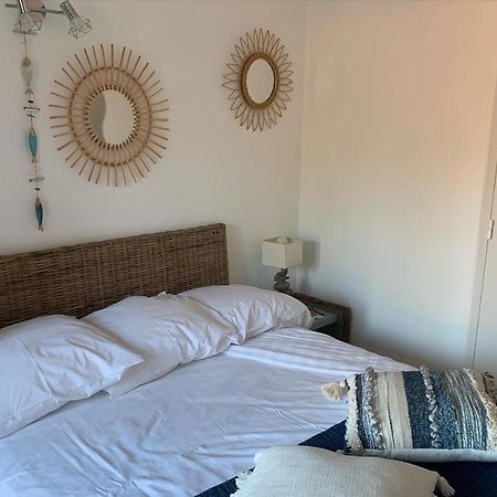Hostellerie Provencale 克罗斯港 外观 照片