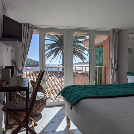 Hostellerie Provencale 克罗斯港 外观 照片
