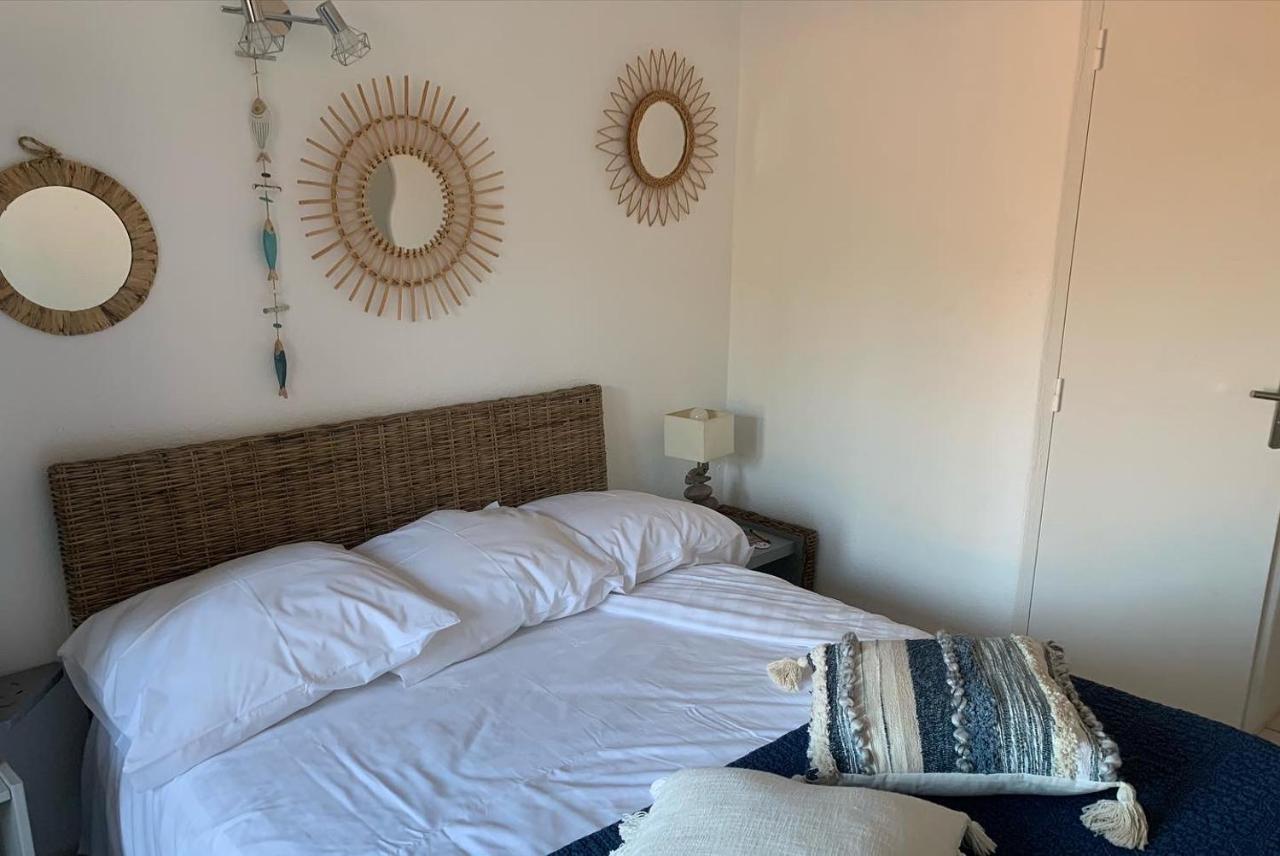 Hostellerie Provencale 克罗斯港 外观 照片
