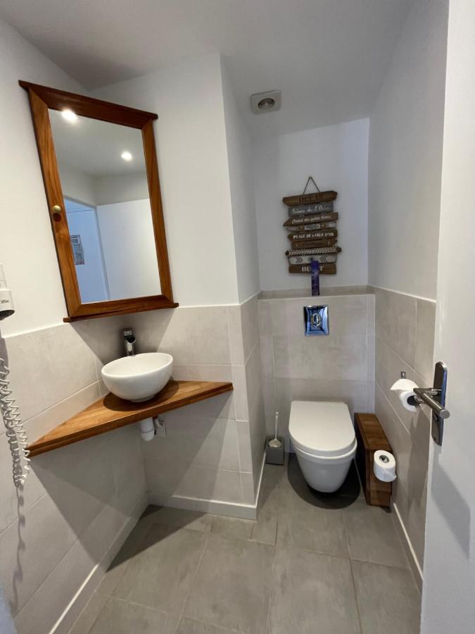 Hostellerie Provencale 克罗斯港 外观 照片