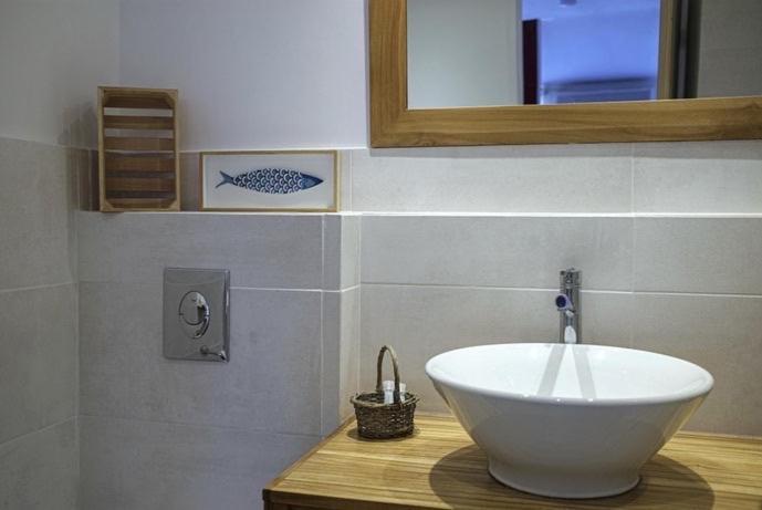 Hostellerie Provencale 克罗斯港 外观 照片