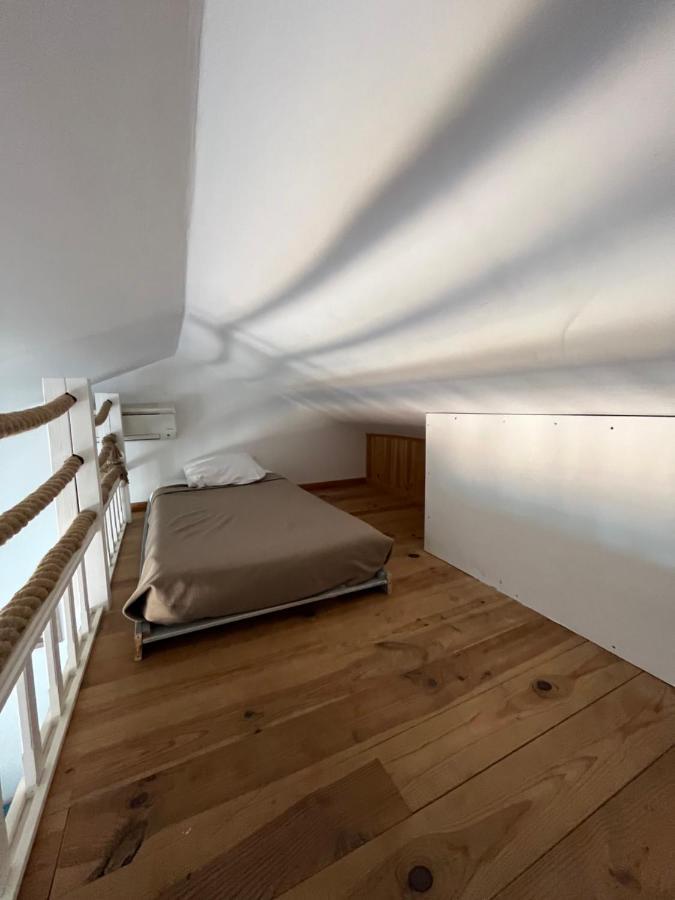 Hostellerie Provencale 克罗斯港 外观 照片