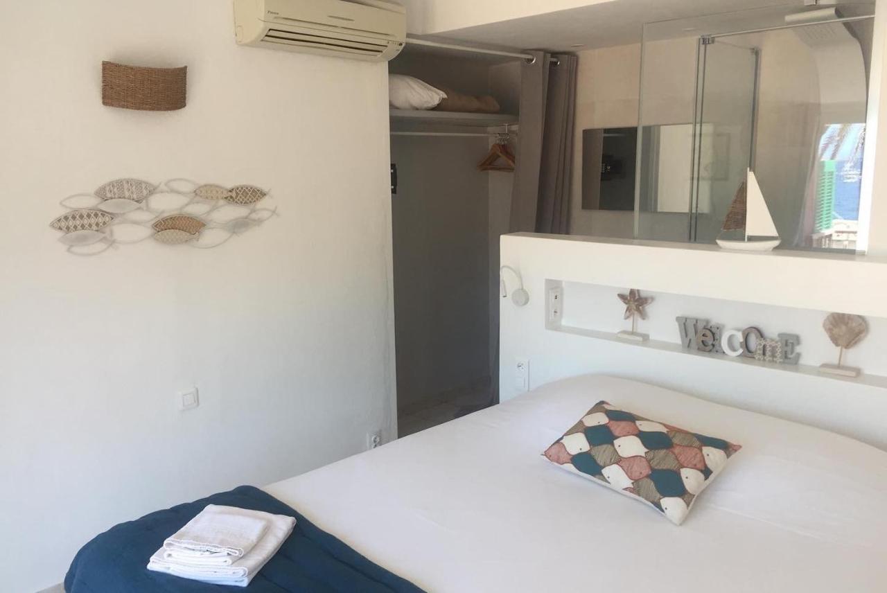 Hostellerie Provencale 克罗斯港 外观 照片