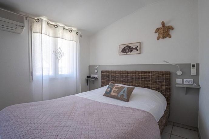 Hostellerie Provencale 克罗斯港 外观 照片