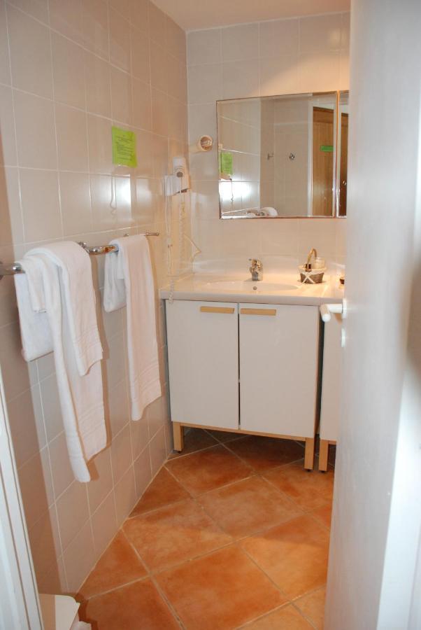Hostellerie Provencale 克罗斯港 外观 照片