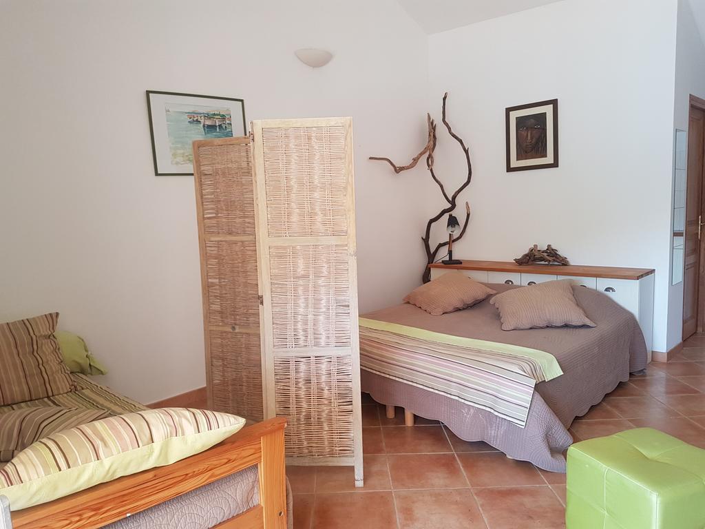 Hostellerie Provencale 克罗斯港 外观 照片