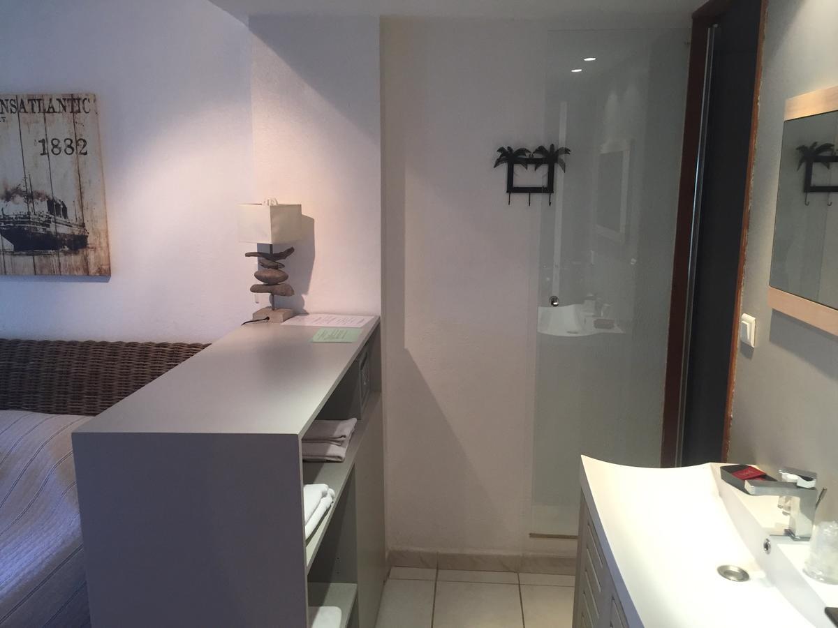 Hostellerie Provencale 克罗斯港 外观 照片